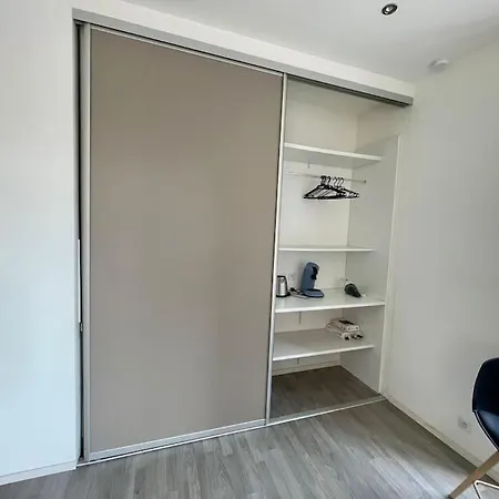 A En Pleine Zone Pietonne Appartement *